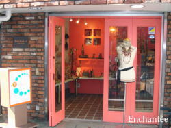 Enchantee Shop