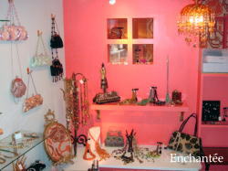 Enchantee Shop